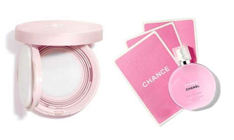 chanel eau tendre cushion|Chance Eau Tendre .